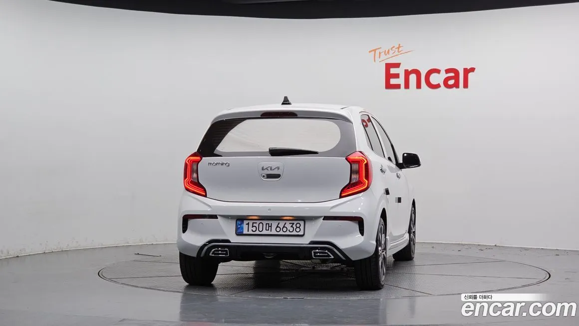 [object Object] morning 2023 из KR, фото 4