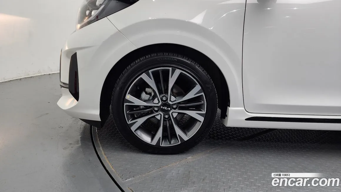 [object Object] morning 2023 из KR, фото 5