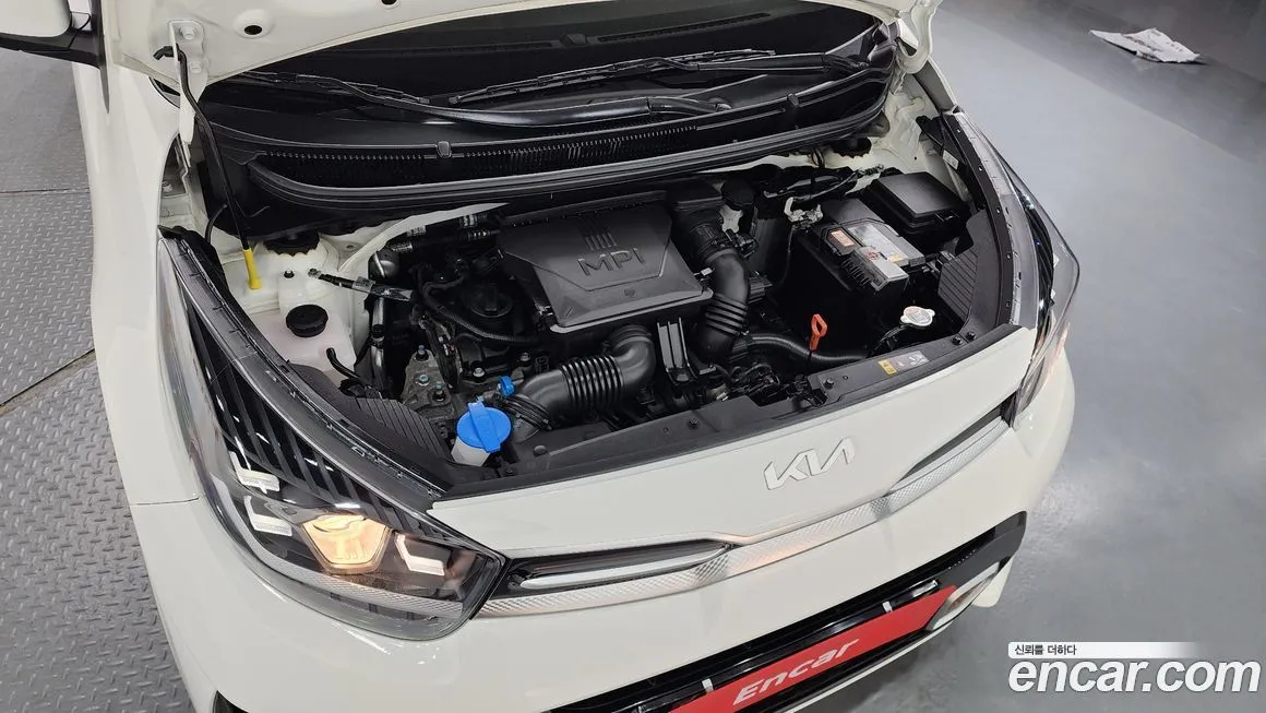 [object Object] morning 2023 из KR, фото 6