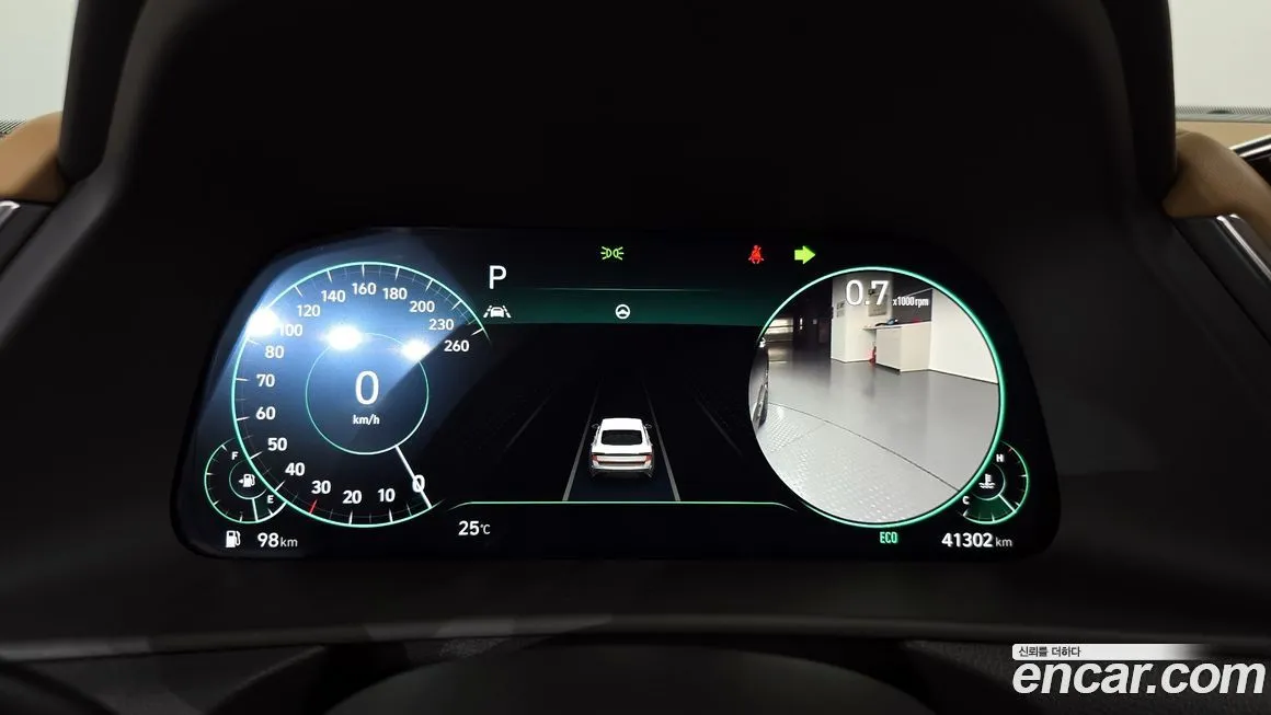 Hyundai Sonata 2021 из KR, фото 8