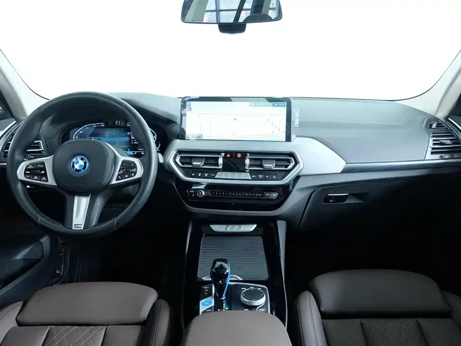 [object Object] iX3 2022 из CN, фото 10