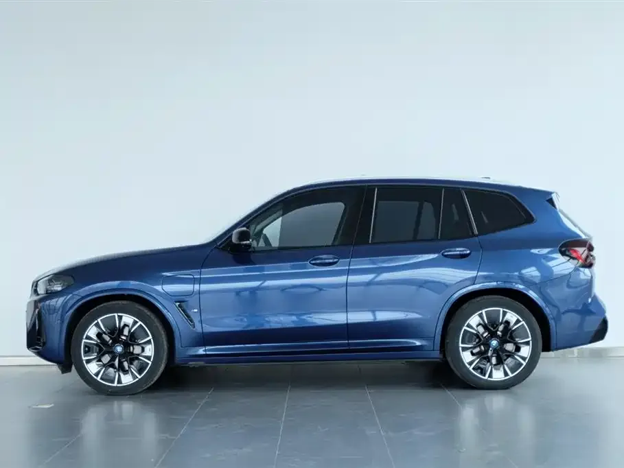 [object Object] iX3 2022 из CN, фото 2