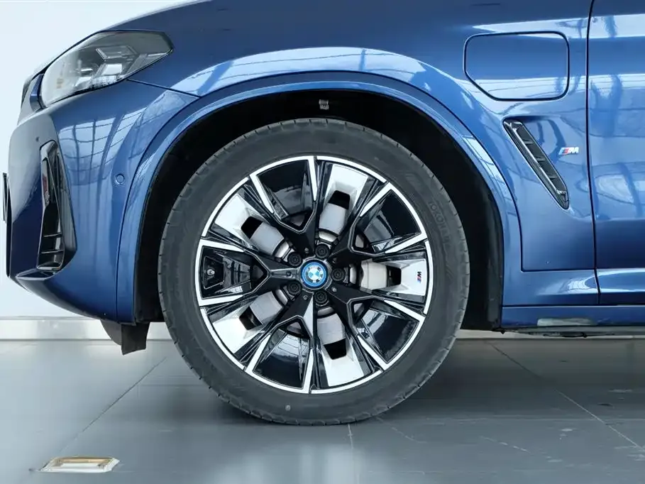 [object Object] iX3 2022 из CN, фото 5