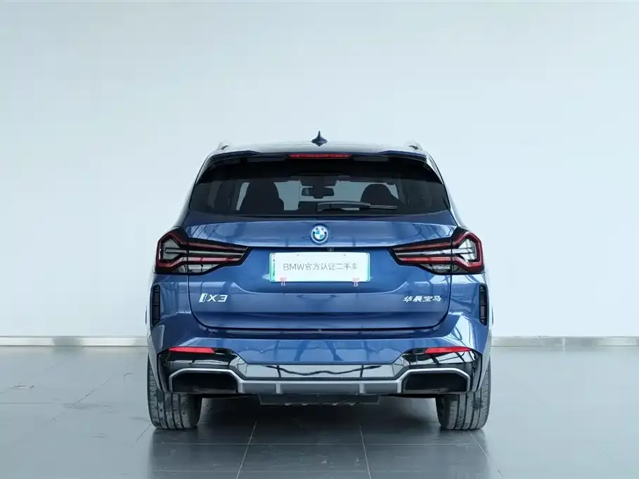 [object Object] iX3 2022 из CN, фото 6