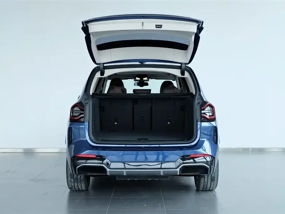 [object Object] iX3 2022 из CN, фото 7