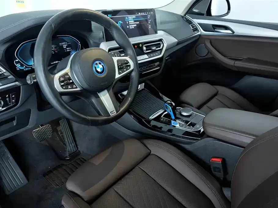 [object Object] iX3 2022 из CN, фото 8