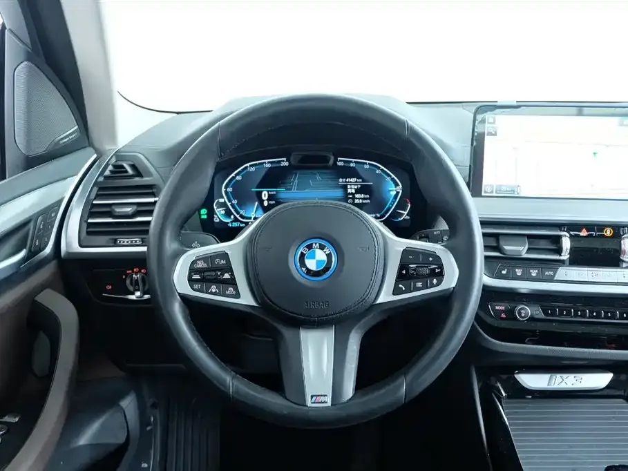 [object Object] iX3 2022 из CN, фото 9