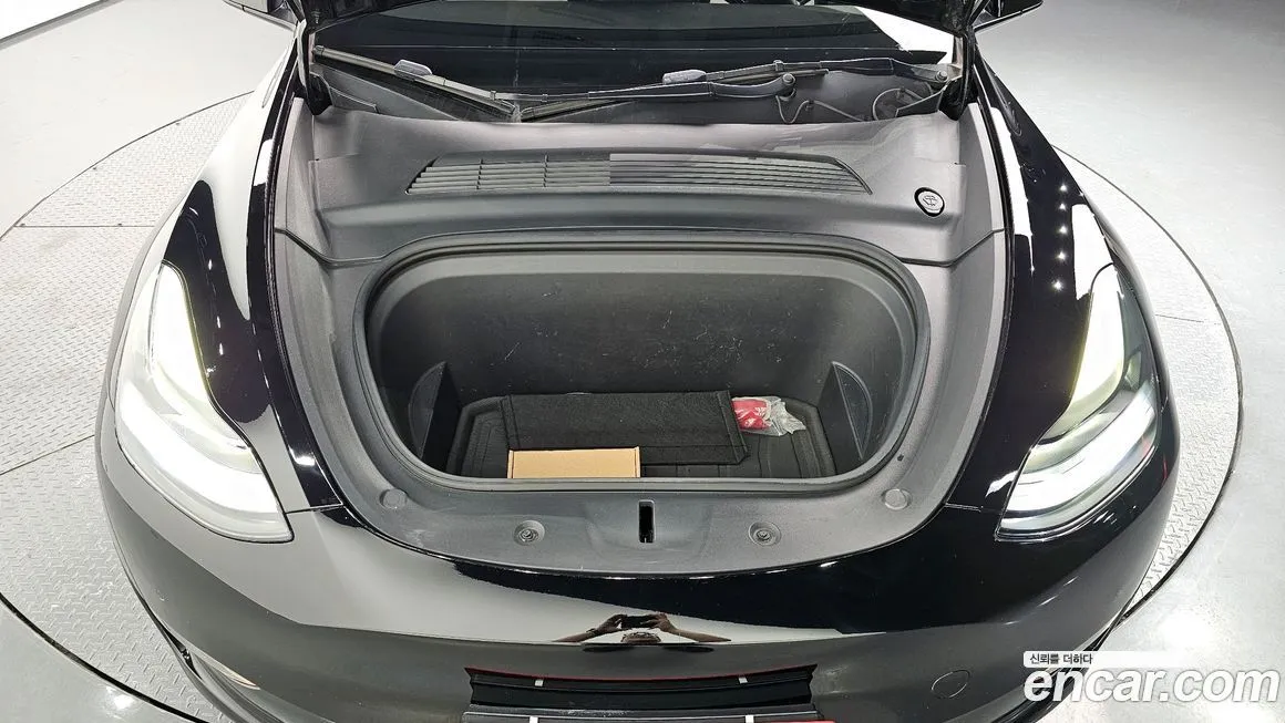 Tesla Model Y 2021 из KR, фото 6