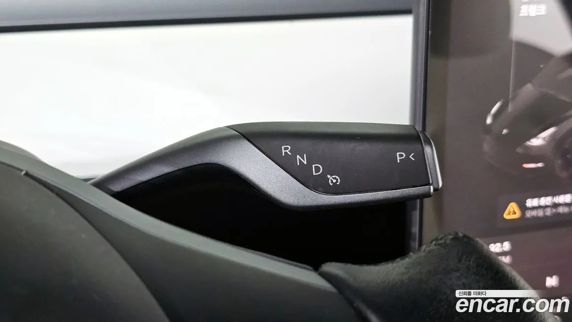 Tesla Model Y 2021 из KR, фото 9
