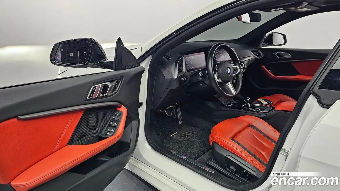 BMW 2-Series 2021 из KR, фото 10