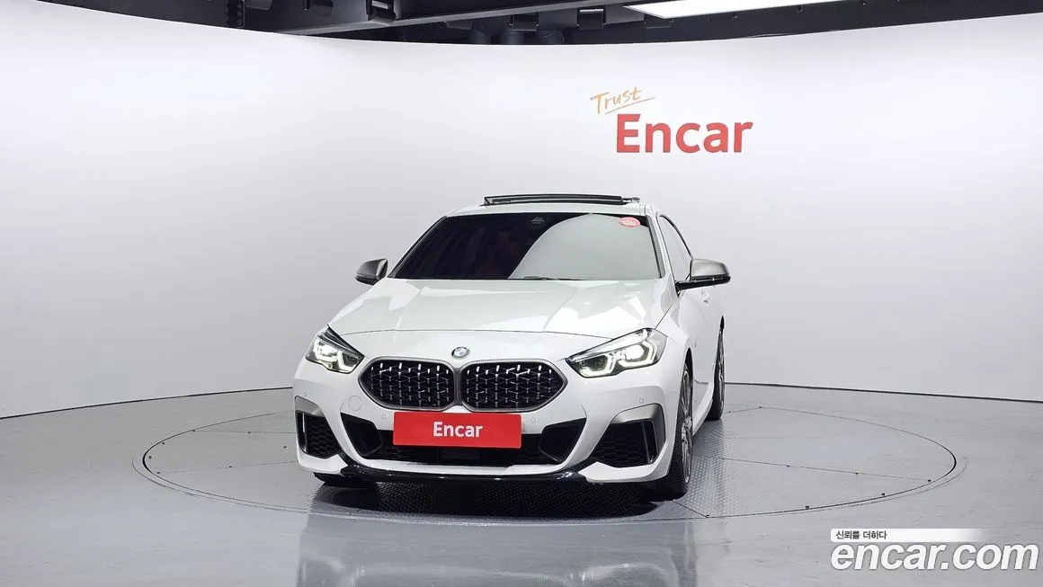BMW 2-Series 2021 из KR, фото 3