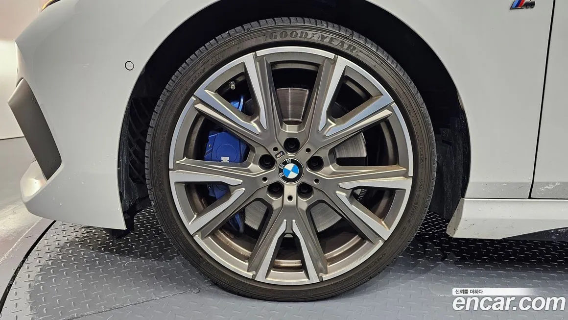 BMW 2-Series 2021 из KR, фото 5