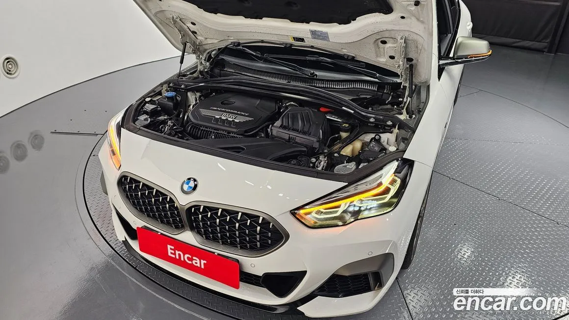BMW 2-Series 2021 из KR, фото 6
