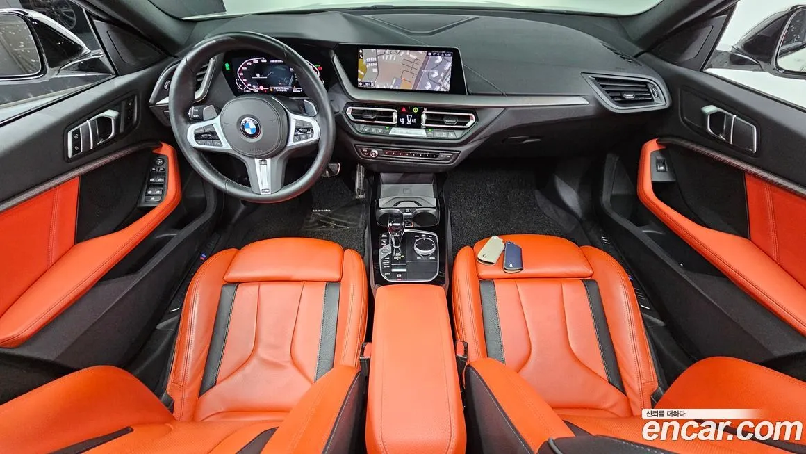BMW 2-Series 2021 из KR, фото 7