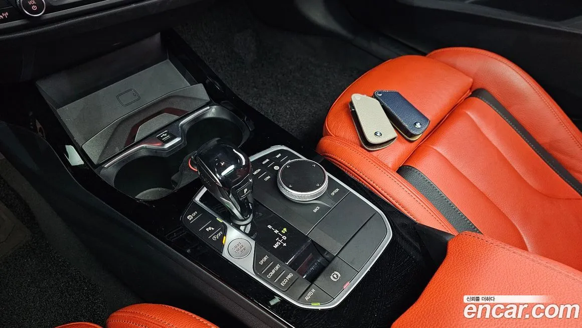 BMW 2-Series 2021 из KR, фото 9