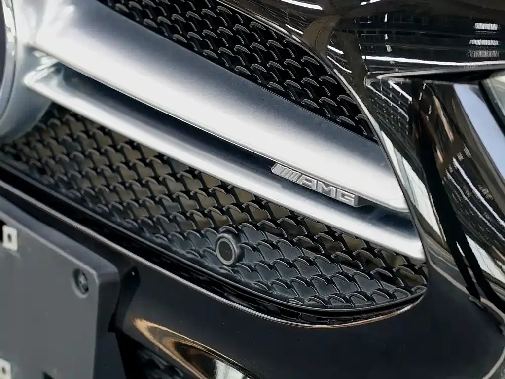 Mercedes-Benz A-Class AMG (Import) 2023 из CN, фото 4