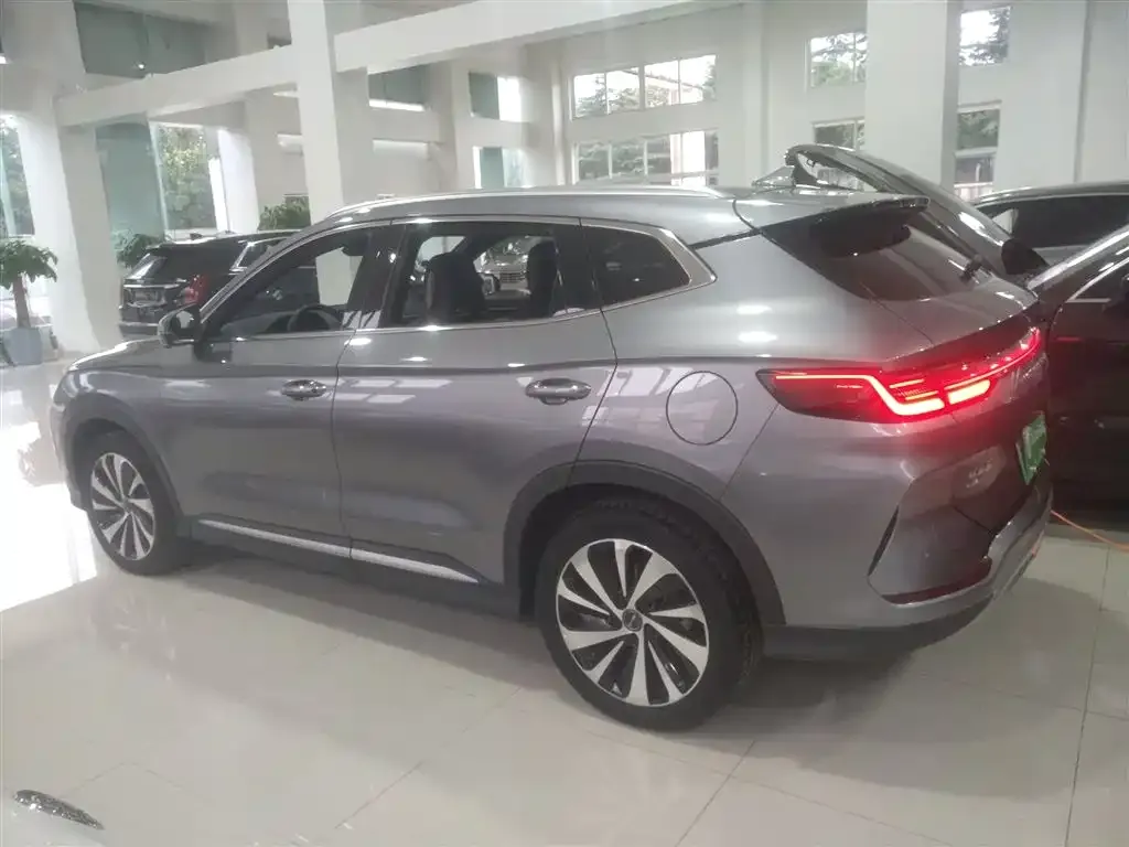 BYD PLUS New Energy 2023 из CN, фото 5