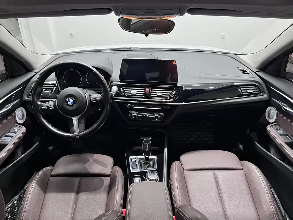 BMW 1 Series — фото 10