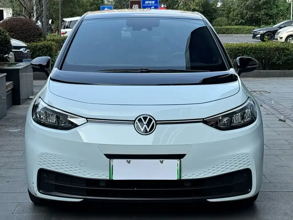 Volkswagen ID.3 2023 из CN, фото 1