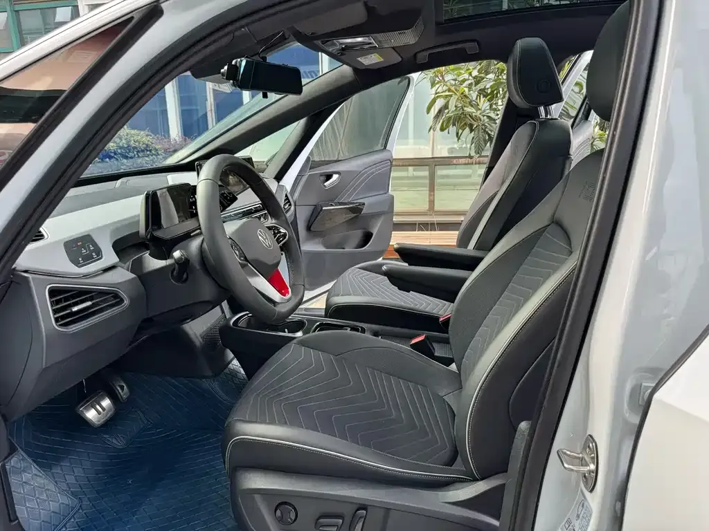 Volkswagen ID.3 2023 из CN, фото 3