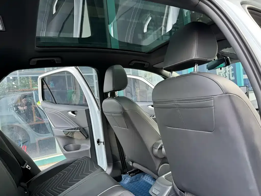 Volkswagen ID.3 2023 из CN, фото 7