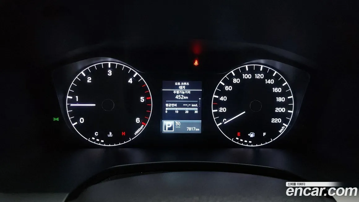 KG Mobility (Ssangyong) Musso 2025 из KR, фото 8