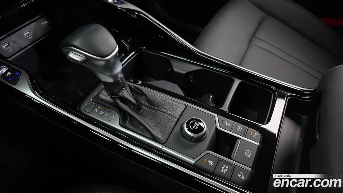 Kia Sorento 2021 из KR, фото 9