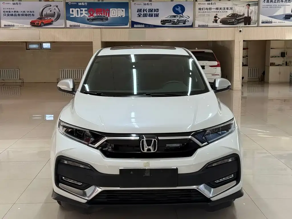 Honda XR-V 2022 из CN, фото 2