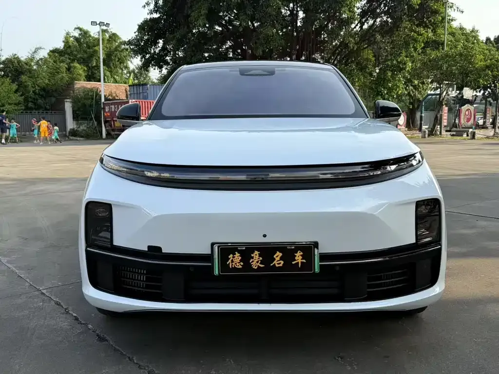 Li Auto L7