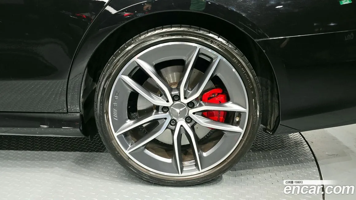 Mercedes-Benz E-Class 2022 из KR, фото 5