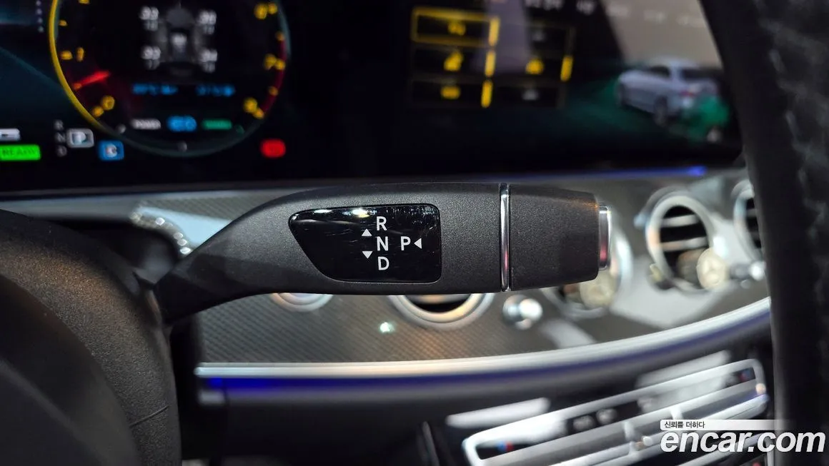 Mercedes-Benz E-Class 2022 из KR, фото 9
