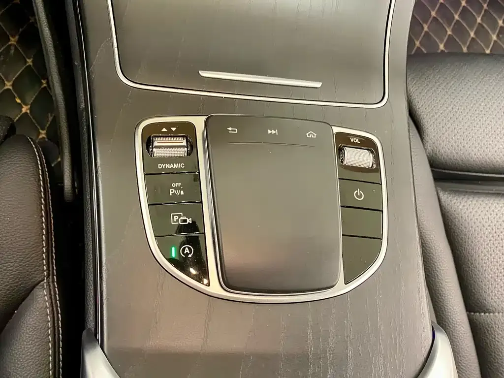 Mercedes-Benz C-Class 2021 из CN, фото 6