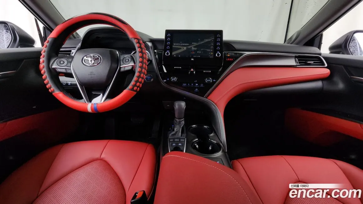 Toyota Camry 2024 из KR, фото 7
