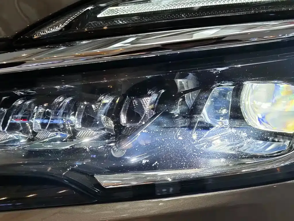 Buick GL8 — фото 4