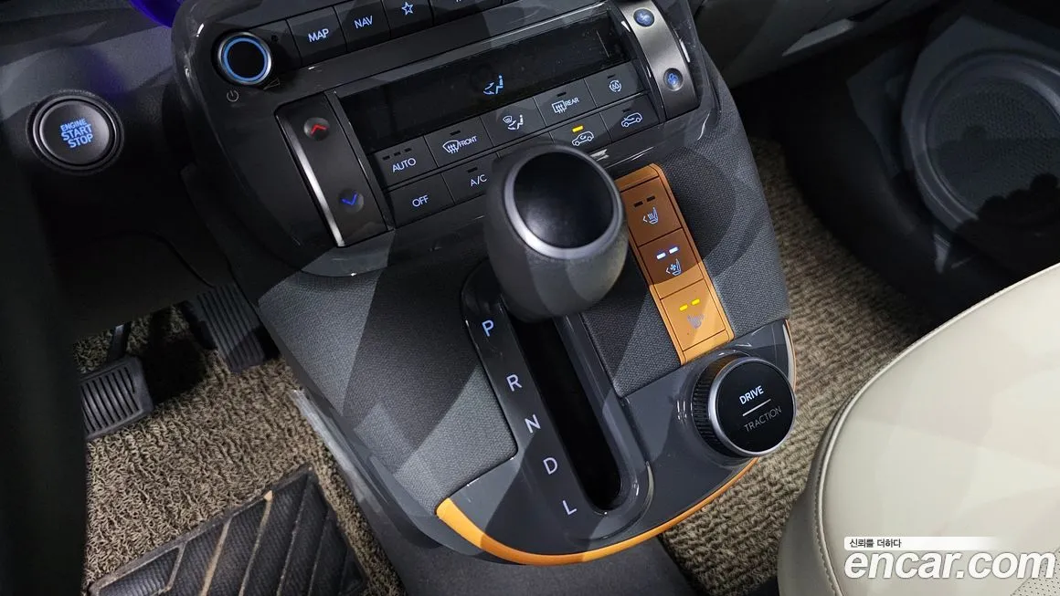 Hyundai Casper 2022 из KR, фото 9