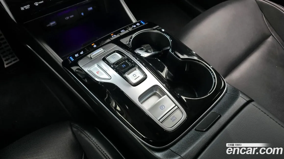 Hyundai Tucson — фото 9