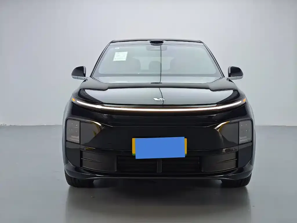 Li Auto L6 2024 из CN, фото 2