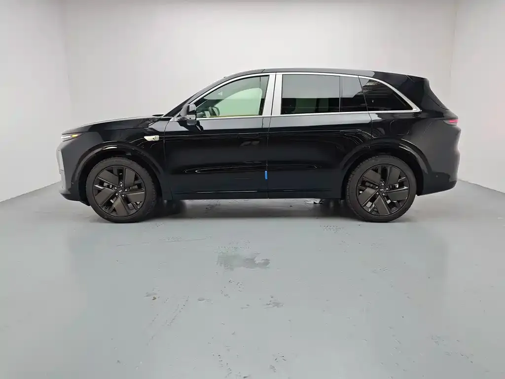 Li Auto L6 2024 из CN, фото 3