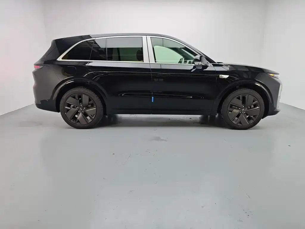 Li Auto L6 2024 из CN, фото 7