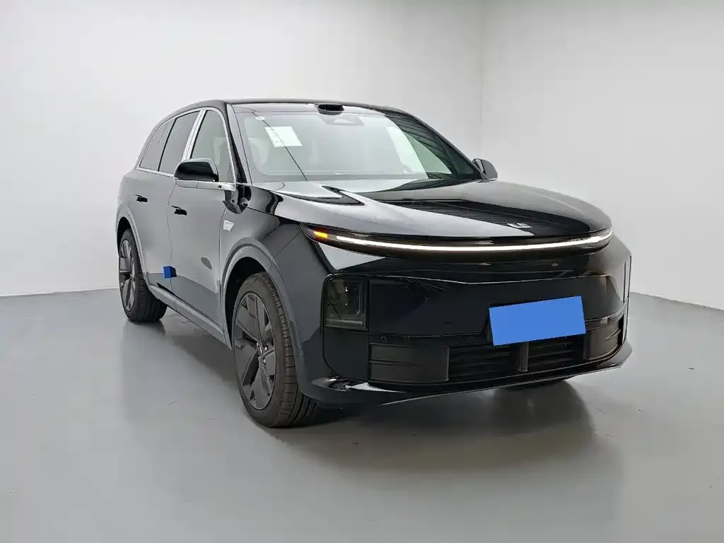 Li Auto L6 2024 из CN, фото 8