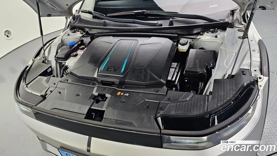 Hyundai Ioniq5 2022 из KR, фото 6