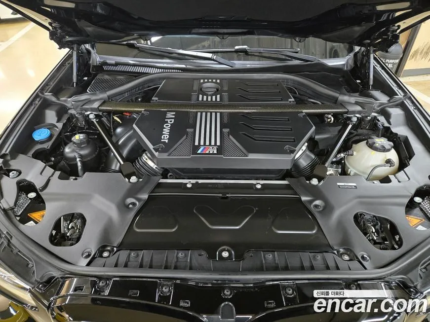 [object Object] X3M 2022 из KR, фото 10