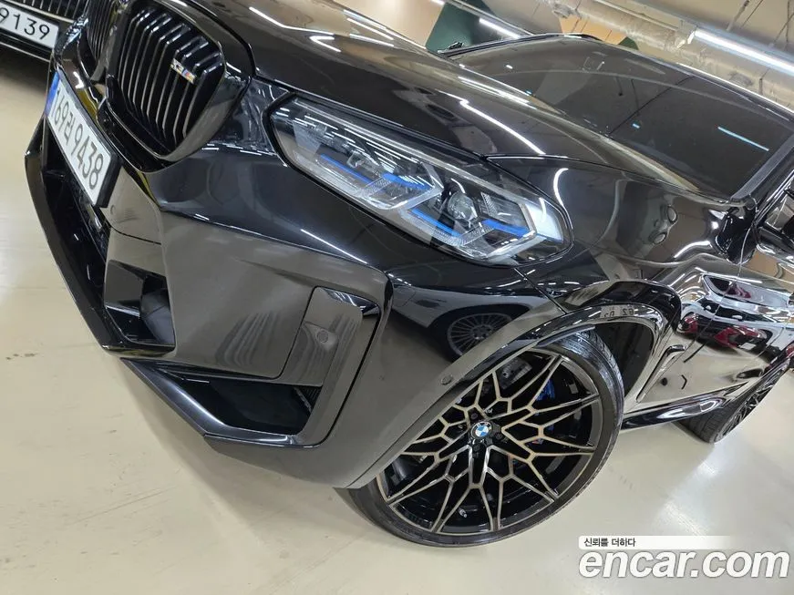 [object Object] X3M 2022 из KR, фото 2