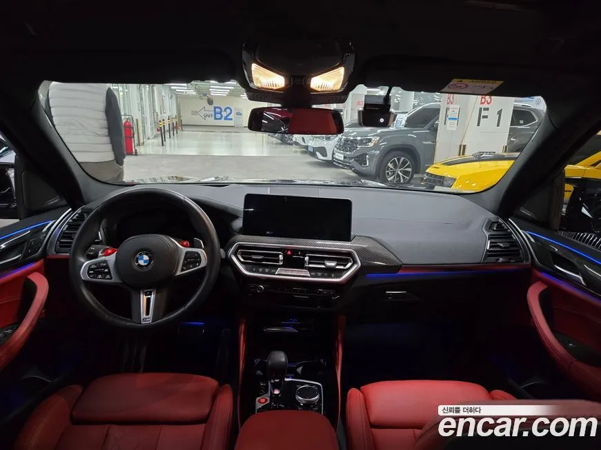 [object Object] X3M 2022 из KR, фото 7