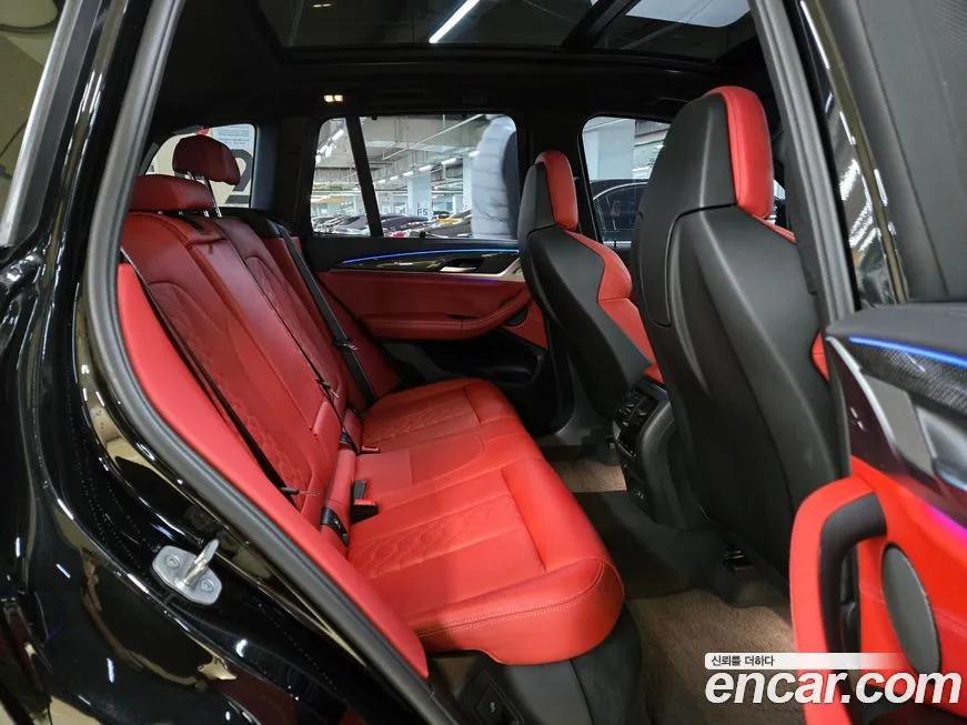 [object Object] X3M 2022 из KR, фото 8