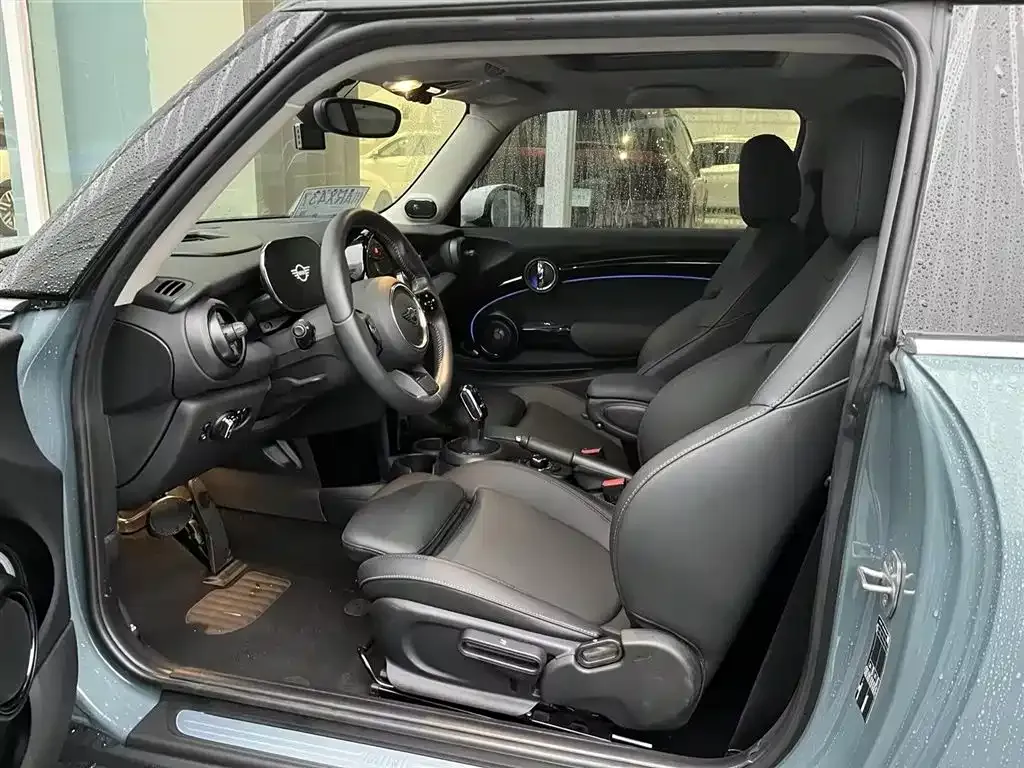 MINI Cooper (3-door) 2022 из CN, фото 7