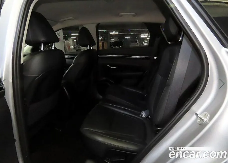 Hyundai Tucson 2021 из KR, фото 7