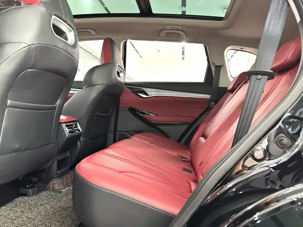 Changan CS75PLUS — фото 6