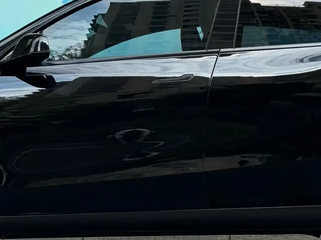 Tesla Model Y 2021 из CN, фото 9