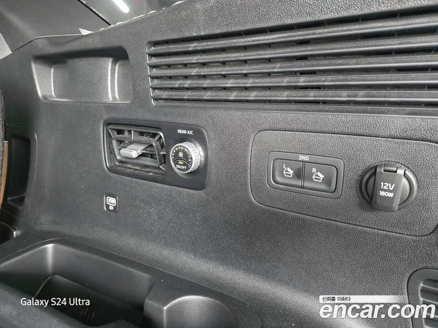 [object Object] Sorento 2021 из KR, фото 10